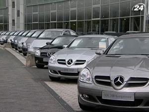 Daimler виплатить бонуси у розмірі 125 млн. євро