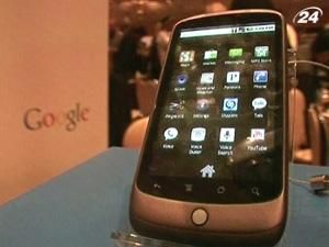 Android стала найбільш популярною ОС для смартфонів