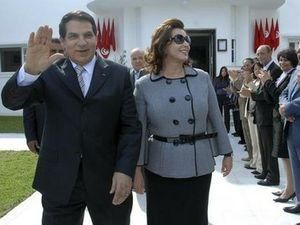 У ЄС вирішили заморозити активи екс-президента Тунісу У ЄС вирішили заморозити активи екс-президента Тунісу