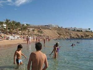 Єгипет: з українців тікають усі, окрім туристів Єгипет: з українців тікають усі, окрім туристів