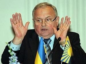 Донецький губернатор вважає, що його провокували на "телячу мову"