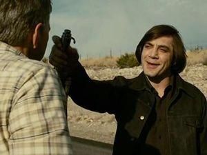 Чоловік Пенелопи Крус зіграє ворога Джеймса Бонда Чоловік Пенелопи Крус зіграє ворога Джеймса Бонда