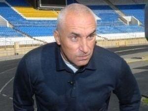 Президента "Металіста": У Євро-2012 немає жодної загрози Президента "Металіста": У Євро-2012 немає жодної загрози