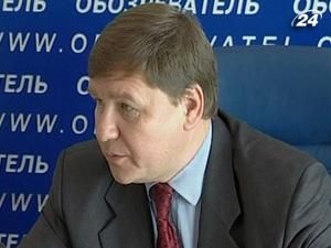 Поживанов об'явився у соцмережі Поживанов об'явився у соцмережі