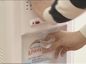 Яку воду пити? Яку воду пити?