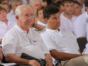 Керівника служби Тимошенко також хочуть бачити у ГПУ Керівника служби Тимошенко також хочуть бачити у ГПУ