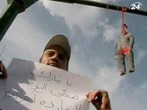 Туреччина та Іран закликають Мубарака піти у відставку Туреччина та Іран закликають Мубарака піти у відставку