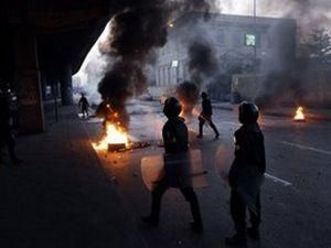 300 осіб загинуло в Єгипті та 200 в Тунісі 300 осіб загинуло в Єгипті та 200 в Тунісі