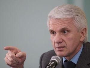 Литвин бачив як опозиція тиснула на депутатів
