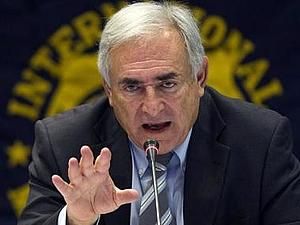 МВФ готовий допомогти Єгипту з відновленням економіки МВФ готовий допомогти Єгипту з відновленням економіки