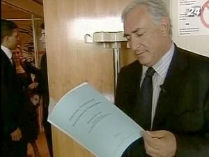Дисбаланси у світовій економіці можуть спровокувати нову глобальну кризу Дисбаланси у світовій економіці можуть спровокувати нову глобальну кризу