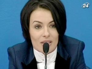 Надія Мейхер обурена чутками про свій вихід з "ВІА Гри" Надія Мейхер обурена чутками про свій вихід з "ВІА Гри"