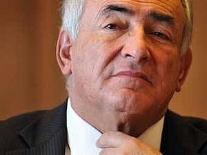 Президент МВФ назвав причину безладів в Єгипті Президент МВФ назвав причину безладів в Єгипті