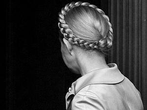 Тимошенко вкотре викликали в Генпрокуратуру Тимошенко вкотре викликали в Генпрокуратуру