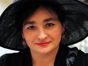 Янукович і Герман зустрілись з Марією Матіос Янукович і Герман зустрілись з Марією Матіос