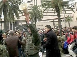 ООН: У сутичках у Тунісі загинуло 147 людей ООН: У сутичках у Тунісі загинуло 147 людей