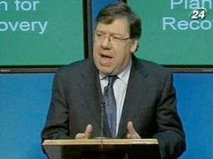 Прем’єр-міністр Ірландії вирішив розпустити парламент Прем’єр-міністр Ірландії вирішив розпустити парламент