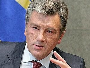 Сьогодні протягом 5 годин Ющенка допитували у Генпрокуратурі Сьогодні протягом 5 годин Ющенка допитували у Генпрокуратурі