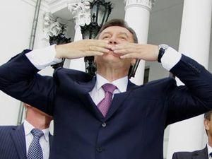 Янукович розповів про своїх предків із Польщі Янукович розповів про своїх предків із Польщі