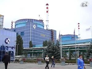 Росіяни хочуть держгарантій за кредитом для Хмельницької АЕС Росіяни хочуть держгарантій за кредитом для Хмельницької АЕС