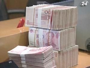 Китай витратить $1,5 трлн. на розвиток економіки Китай витратить $1,5 трлн. на розвиток економіки
