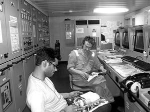 Український моряк: Сомалійці це не люди, а тварини Український моряк: Сомалійці це не люди, а тварини