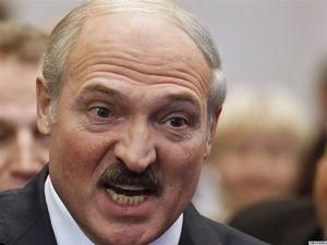 ЄС заборонив в'їзд Лукашенку, двом його синам та ще 157 чиновникам