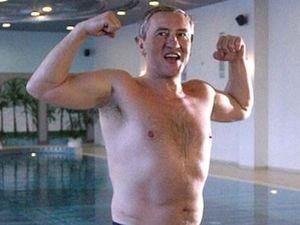 Черновецький живе у найдорожчому готелі Тбілісі Черновецький живе у найдорожчому готелі Тбілісі