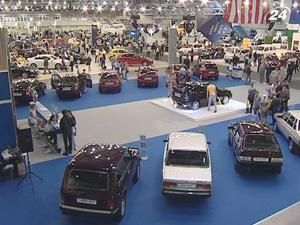 У 2011 р. обсяги продажу авто можуть досягти 185 тисяч У 2011 р. обсяги продажу авто можуть досягти 185 тисяч