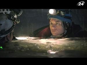 "Санктум": група дайверів опиняється у безвиході "Санктум": група дайверів опиняється у безвиході