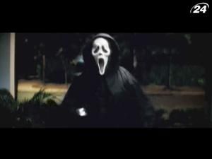 "Крик-4": життя Сідні Прескотт знов перетворюється на жах "Крик-4": життя Сідні Прескотт знов перетворюється на жах