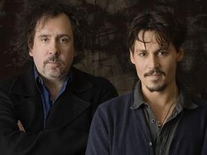 Джонні Депп сидить на зеленому чаї аби схуднути до 65 кг Джонні Депп сидить на зеленому чаї аби схуднути до 65 кг