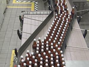Заборона продажу пива у МАФах активізує тіньовий ринок - виробники