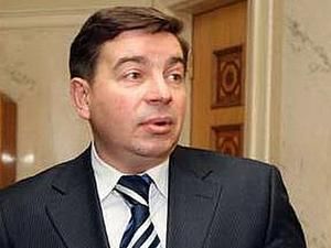 Стецьків звернеться до Пшонки щодо голосування карткою Ар’єва Стецьків звернеться до Пшонки щодо голосування карткою Ар’єва