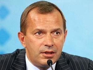 Клюєв: Я голоси за зміни до Конституції не збирав, але знав, що вони є Клюєв: Я голоси за зміни до Конституції не збирав, але знав, що вони є