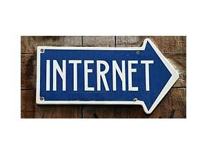 В Каїрі і Олександрії почав працювати інтернет В Каїрі і Олександрії почав працювати інтернет