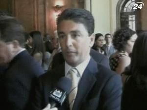 Ромаріо та Бебето розпочали політичну кар'єру Ромаріо та Бебето розпочали політичну кар'єру