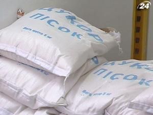 АМКУ вимагає від учасників ринку знизити ціни на цукор АМКУ вимагає від учасників ринку знизити ціни на цукор