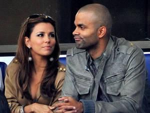 Єва Лонгорія і Тоні Паркер оформили розлучення Єва Лонгорія і Тоні Паркер оформили розлучення