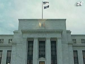 ФРС стала найбільшим держателем цінних паперів США ФРС стала найбільшим держателем цінних паперів США