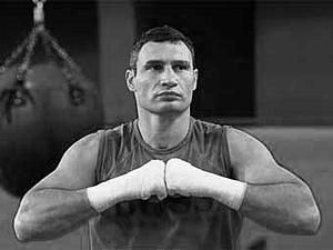 Віталій Кличко думає над завершенням кар’єри Віталій Кличко думає над завершенням кар’єри