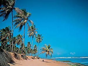 Бразильці законодавчо отримають право на щастя Бразильці законодавчо отримають право на щастя