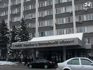 Запоріжжя: зловмисників, які вбили таксиста та викрали його авто, знайшли Запоріжжя: зловмисників, які вбили таксиста та викрали його авто, знайшли