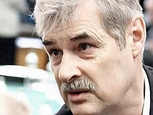 Головний архітектор Києва закрив журналістку у підсобці і погрожував Головний архітектор Києва закрив журналістку у підсобці і погрожував