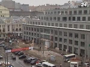 Обсяг інвестицій в нерухомість Росії у 2011 р. зросте на 30% Обсяг інвестицій в нерухомість Росії у 2011 р. зросте на 30%