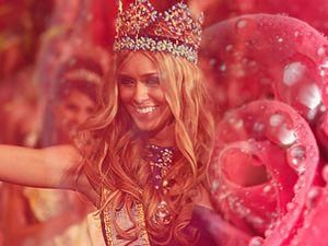 Візьміть участь у конкурсі краси "Міс Ukrhome.net - 2011" Візьміть участь у конкурсі краси "Міс Ukrhome.net - 2011"