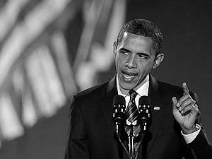 Барак Обама закликає до негайної передачі влади в Єгипті Барак Обама закликає до негайної передачі влади в Єгипті