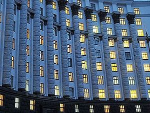 Уряд створив штаб оперативного вирішення питань українців в Єгипті Уряд створив штаб оперативного вирішення питань українців в Єгипті