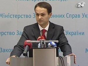 МЗС в п’ятницю може відрядити літак для евакуації українців МЗС в п’ятницю може відрядити літак для евакуації українців