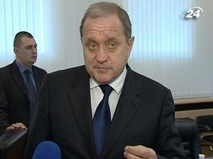 Україна планує скасувати візи для працівників Інтерполу Україна планує скасувати візи для працівників Інтерполу